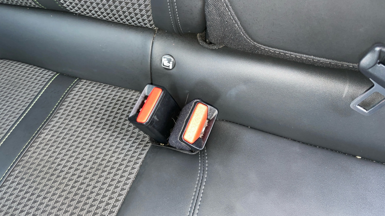 Peugeot 2008 100kW GT 50kWh 5dr Auto Electric Estate